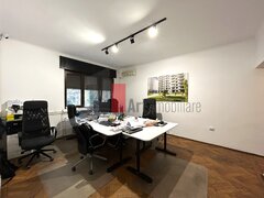 Barbu Delavrancea, Kiseleff, apartament in vila cu curte si parcare